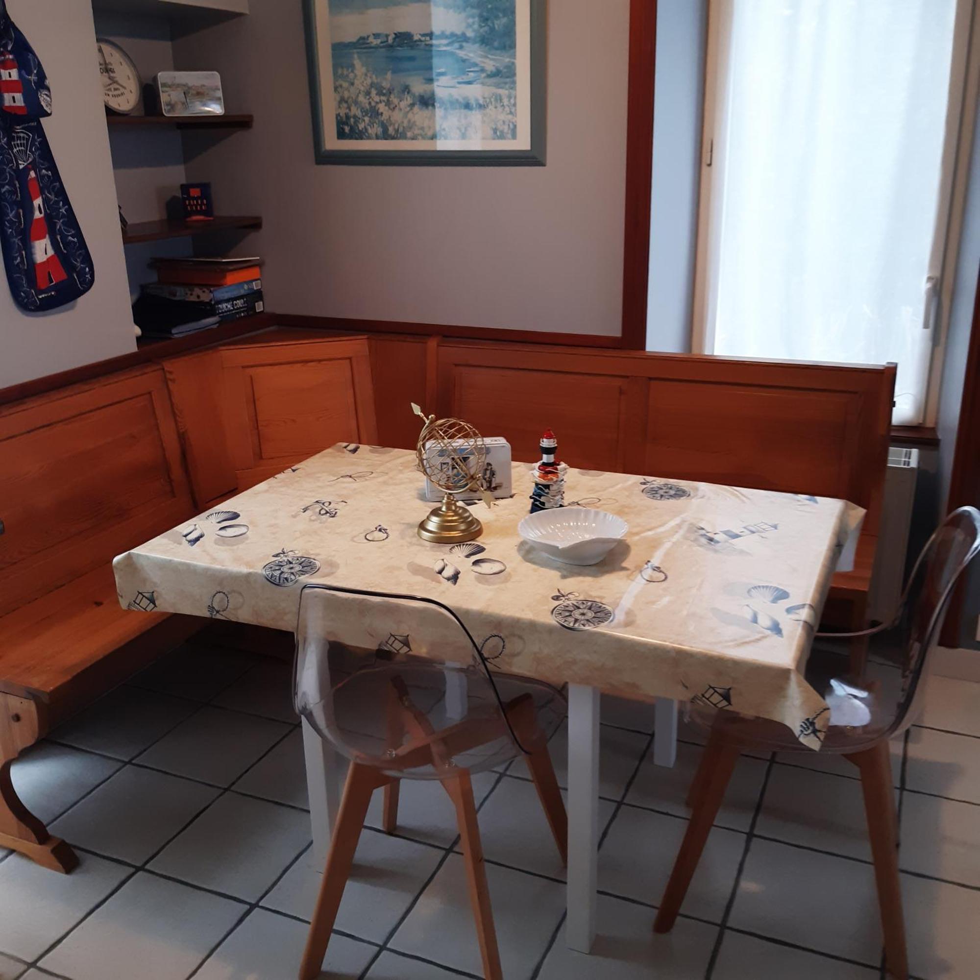 Les Gites De Treguennec Luaran gambar